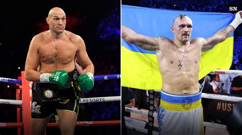 Tyson Fury vs. Oleksandr Usyk start time: Live stream, PPV price 